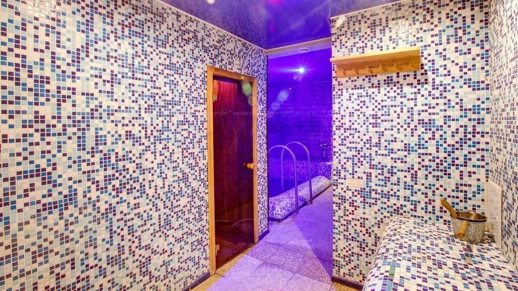 Индивидуалка Галатея